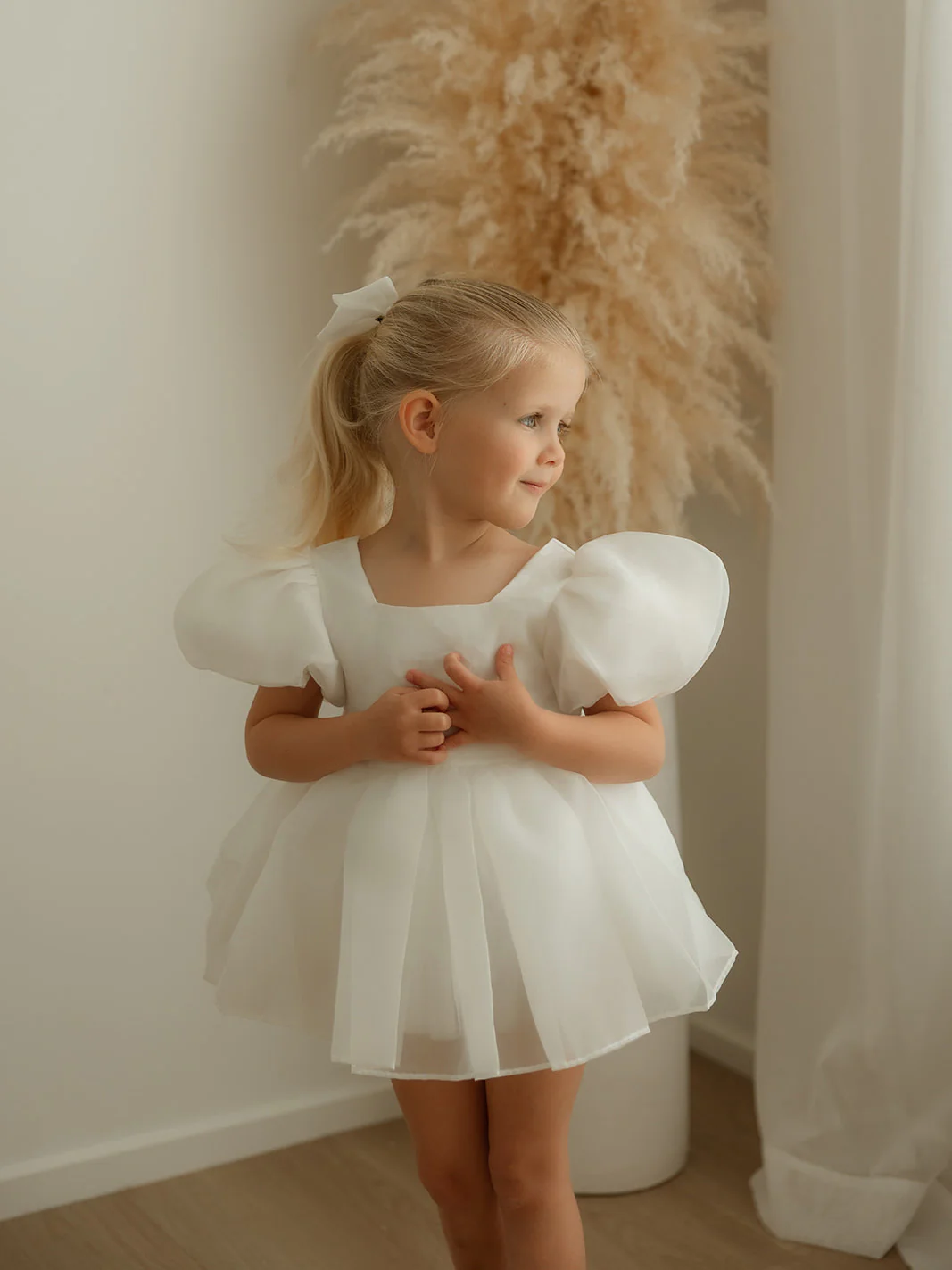 Flower Girl Dresses