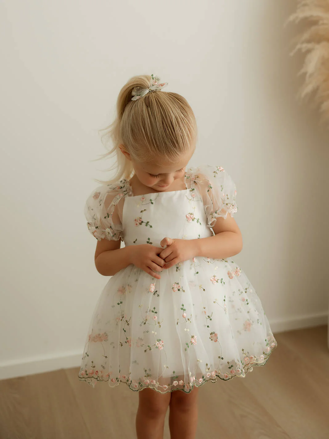 Special Occasion Dresses